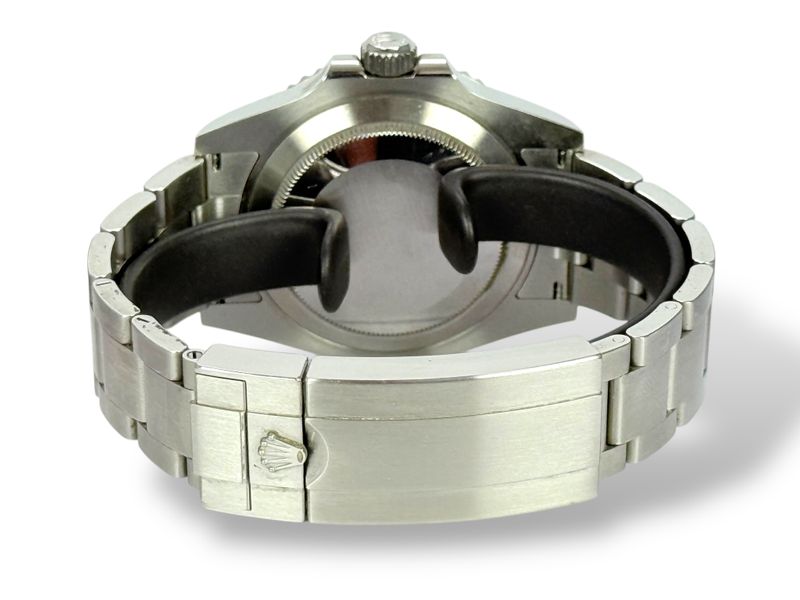 Rolex Submariner Starbucks